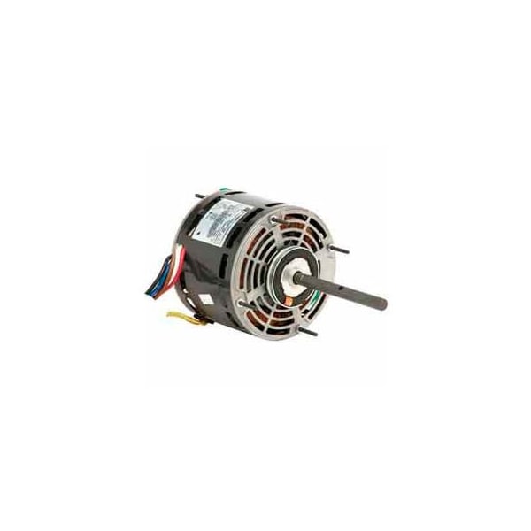 U.S. Motors US Motors 1971, Direct Drive Fan & Blower, 1/4 HP, 1-Phase, 1075 RPM Motor 1971 - main